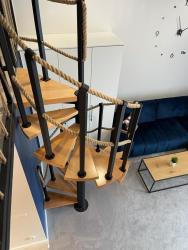 noclegi Świnoujście Apartamenty MGA Lividus 19