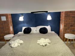 noclegi Świnoujście Apartamenty MGA Lividus 19