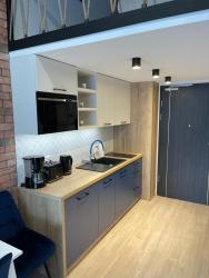 noclegi Świnoujście Apartamenty MGA Lividus 19