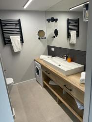 noclegi Świnoujście Apartamenty MGA Lividus 19