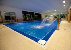 noclegi Dziwnówek Jantar Medical Spa