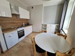 noclegi Gdańsk RentApart Centrum
