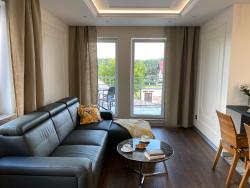 noclegi Wilkasy Apartament Szot