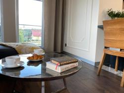 noclegi Wilkasy Apartament Szot