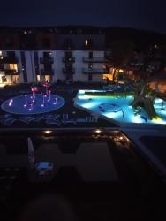 noclegi Międzyzdroje Bel Mare