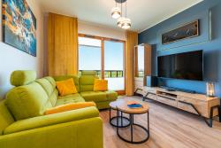 noclegi Gdańsk Apartamenty w Gdańsku - Zajezdnia Wrzeszcz, Grudziądzka 4B