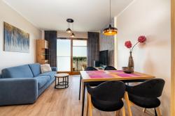 noclegi Gdańsk Apartamenty w Gdańsku - Zajezdnia Wrzeszcz, Grudziądzka 4B