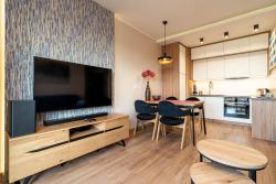 noclegi Gdańsk Apartamenty w Gdańsku - Zajezdnia Wrzeszcz, Grudziądzka 4B