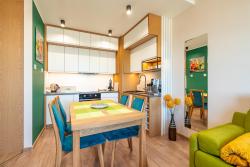 noclegi Gdańsk Apartamenty w Gdańsku - Zajezdnia Wrzeszcz, Grudziądzka 4B