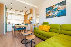 noclegi Gdańsk Apartamenty w Gdańsku - Zajezdnia Wrzeszcz, Grudziądzka 4B