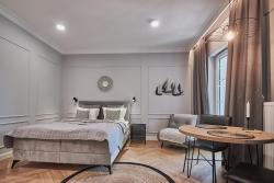 noclegi Świnoujście Apartamenty Świnoujście - Villa 44