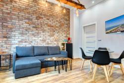 noclegi Świnoujście Apartamenty Teatralna Świnoujście