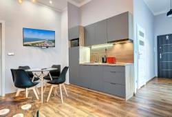 noclegi Świnoujście Apartamenty Teatralna Świnoujście