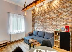 noclegi Świnoujście Apartamenty Teatralna Świnoujście