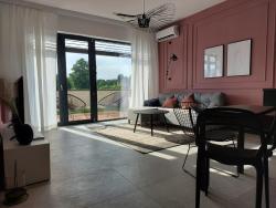 noclegi Jelenia Góra Apartament Panorama Park*****