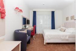 noclegi Rewal Villa Sedina