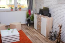 noclegi Gdańsk Apartament Tiffany