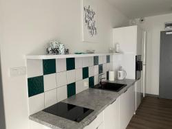 noclegi Sianożęty Morze, Basen&SPA i Spokój Apartament Pięć Mórz w Sianożętach