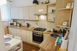 noclegi Sanok Apartament Witkiewicza Sanok