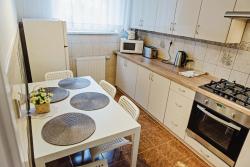 noclegi Sanok Apartament Witkiewicza Sanok