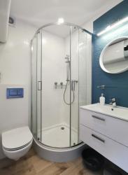 noclegi Rowy Apartament La Playa