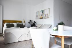 noclegi Gdańsk Royal Sand Apartment