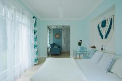 noclegi Sopot roomsy guest house