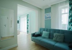 noclegi Sopot roomsy guest house