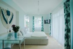 noclegi Sopot roomsy guest house