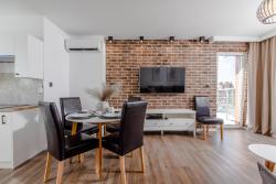 noclegi Rewal Resort Apartamenty Klifowa Rewal 65