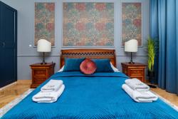 noclegi Sopot Trzy Gracje - Monte Cassino by OneApartments
