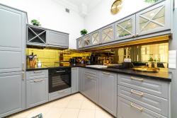 noclegi Sopot Trzy Gracje - Monte Cassino by OneApartments