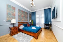 noclegi Sopot Trzy Gracje - Monte Cassino by OneApartments