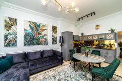noclegi Sopot Trzy Gracje - Monte Cassino by OneApartments