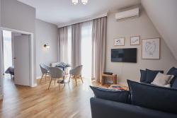 noclegi Świnoujście Apartamenty Świnoujście - Wisus