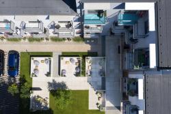 noclegi Kołobrzeg IND.U Apartamenty