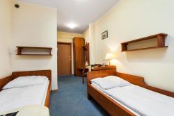 noclegi Gdańsk Hotel Olivia