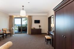 noclegi Ustronie Morskie Hotel Lambert Medical Spa
