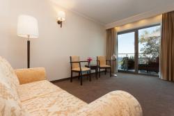 noclegi Ustronie Morskie Hotel Lambert Medical Spa