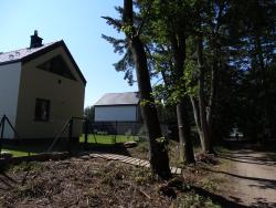 noclegi Ustka Dom Omega