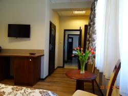 noclegi Ustka Apartamenty w Ustce