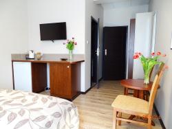 noclegi Ustka Apartamenty w Ustce