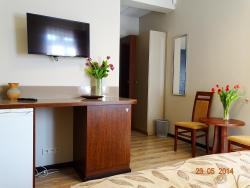 noclegi Ustka Apartamenty w Ustce