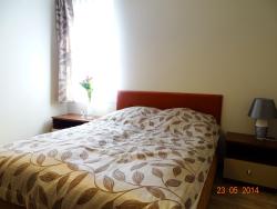 noclegi Ustka Apartamenty w Ustce