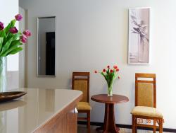 noclegi Ustka Apartamenty w Ustce