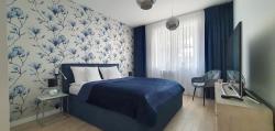 noclegi Świnoujście Apartement Insel Usedom Swinemünde