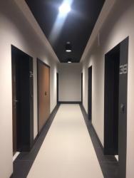 noclegi Pogorzelica Apartament Pogo II