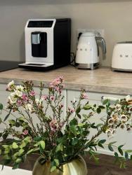 noclegi Międzyzdroje Luksusowy Apartament Blue11