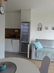 noclegi Ustka Dom Omega