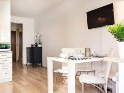 noclegi Świnoujście VacationClub – Zdrojowa 22 Apartament 5